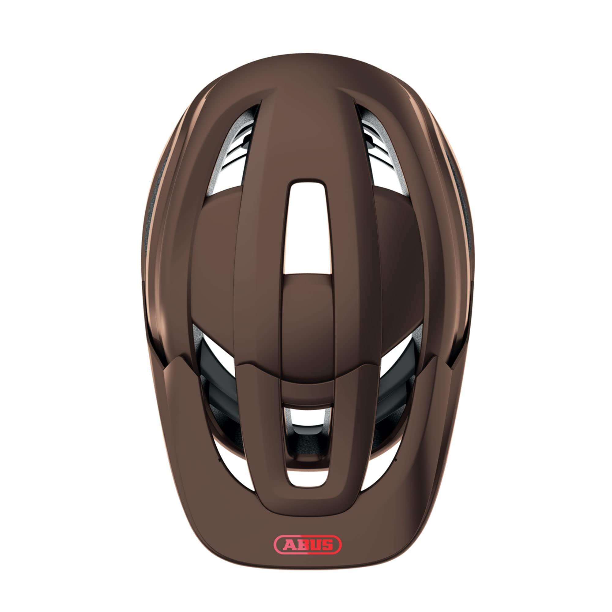 Cap Abus CliffHanger MIPS 5/6