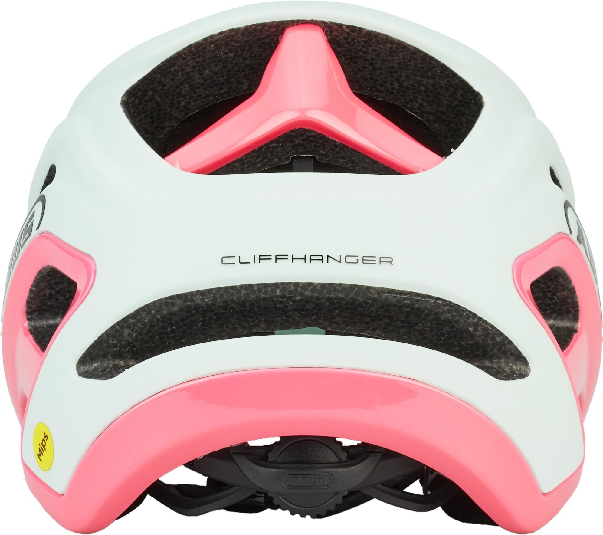 CliffHanger MIPS - MTB Helm 4/5