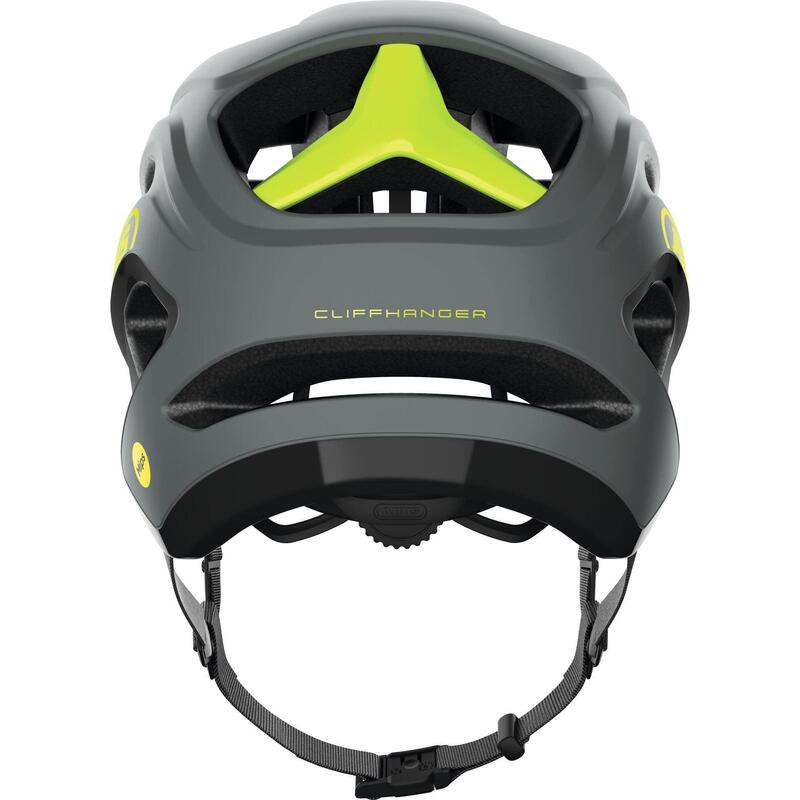 MTB sisak Abus