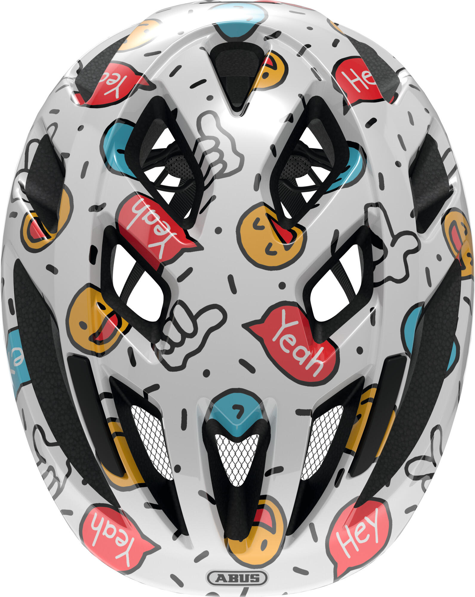 Casco da bici per bambini ABUS Smooty 2.0 4/6