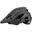 Casque de vélo adulte CliffHanger MIPS noir