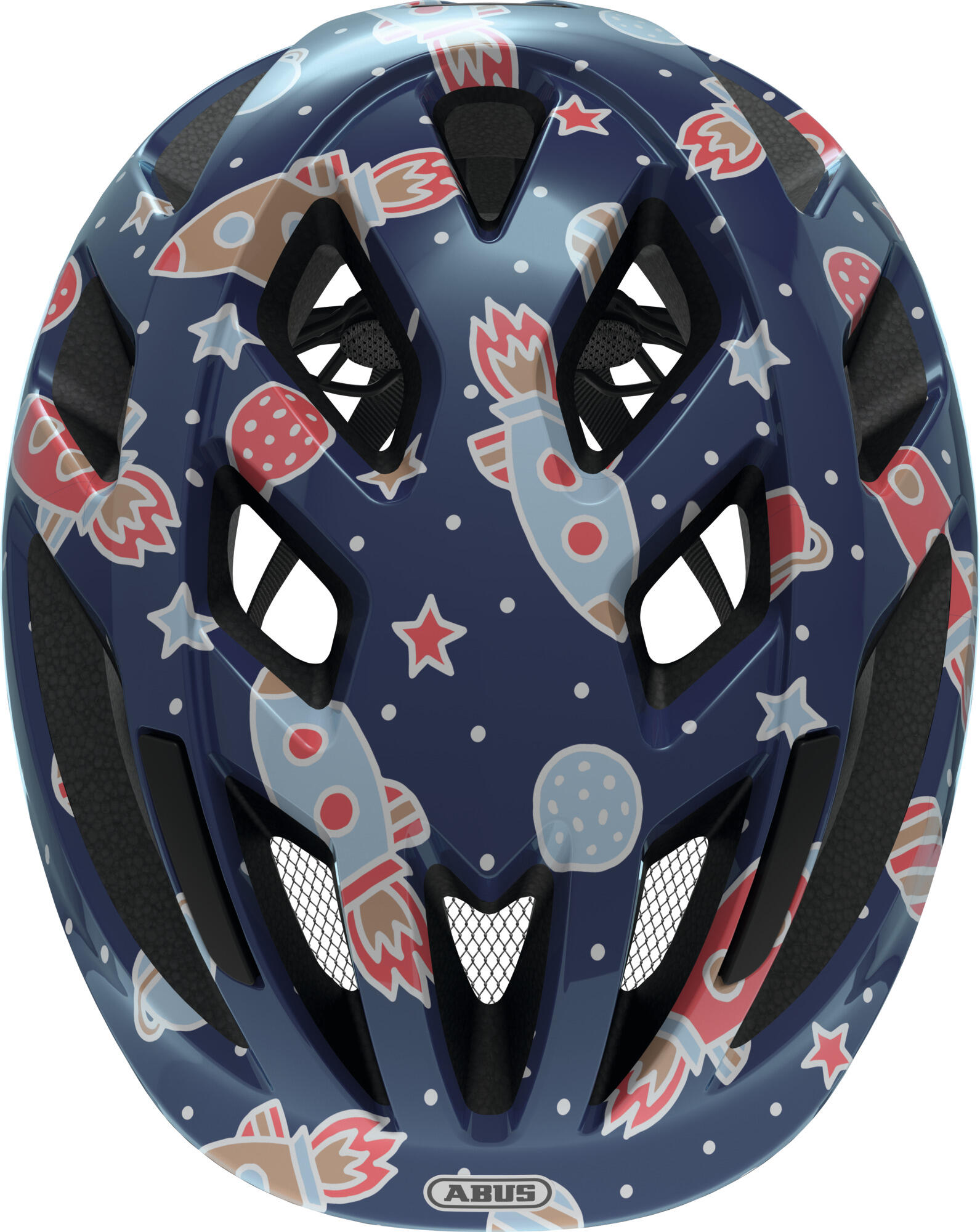 Casco del nipote "Smooty Kid" 4/6