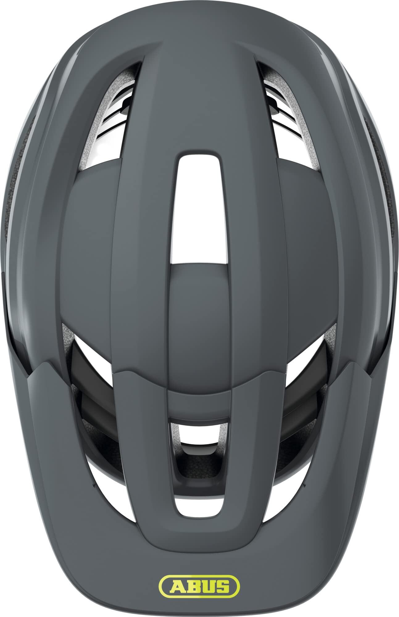 Casque VTT Abus 5/5