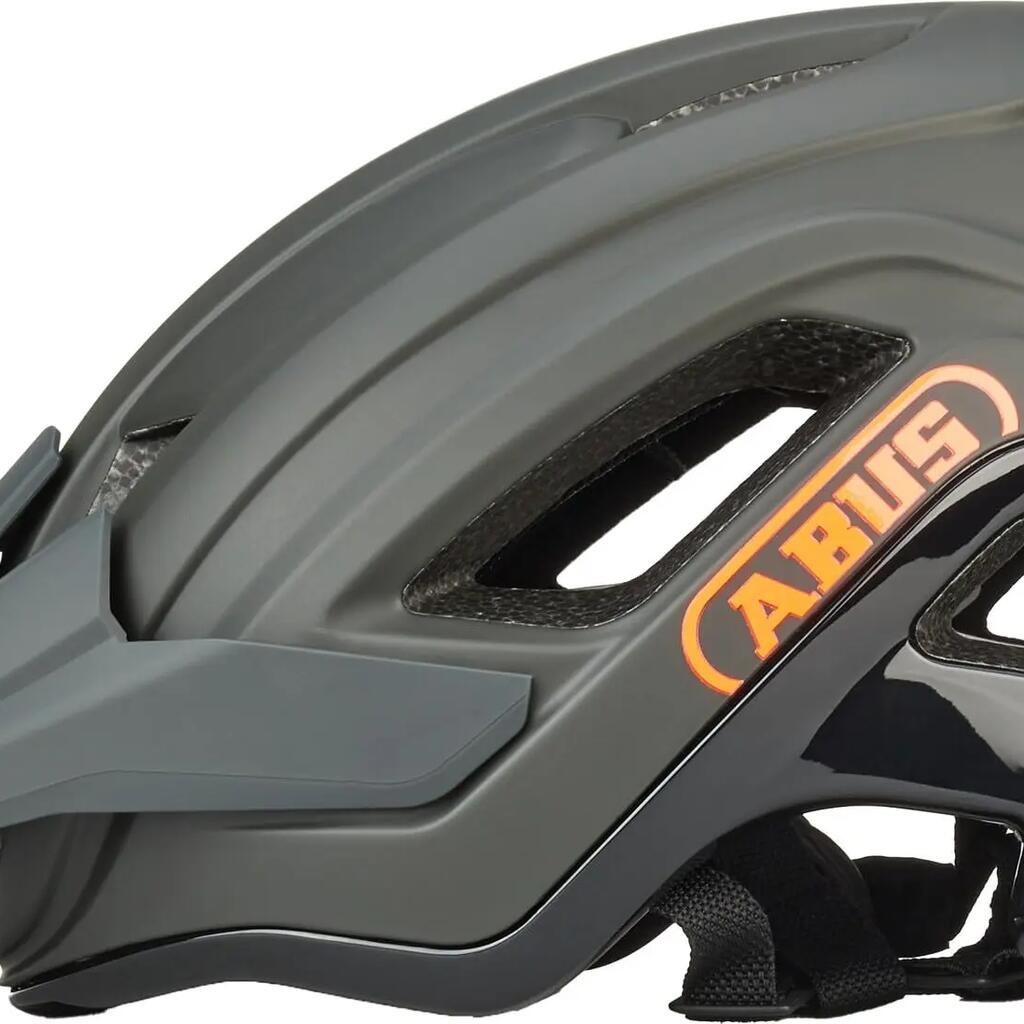 Headset Abus CliffHanger MIPS