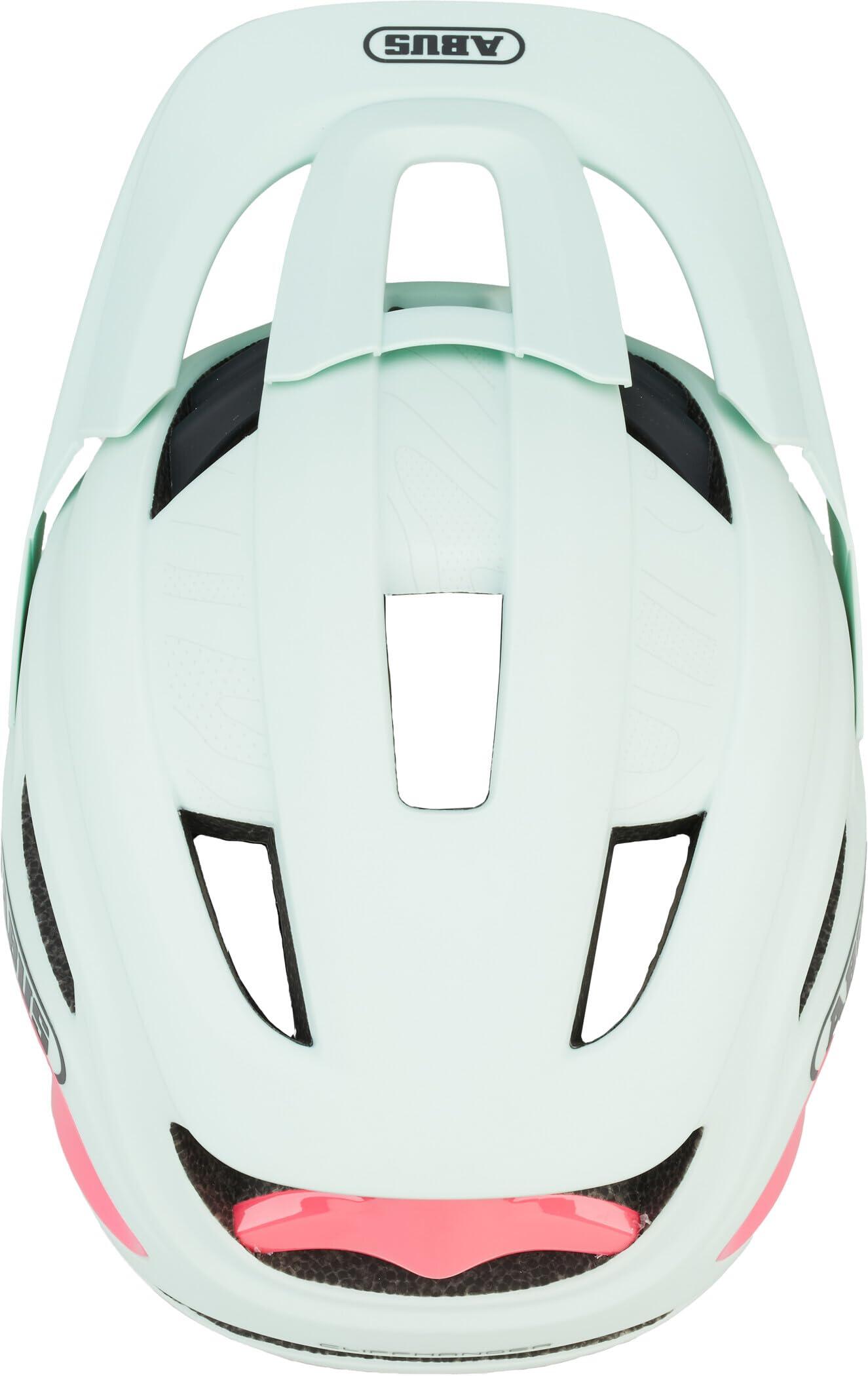 CliffHanger MIPS - MTB Helm 5/5