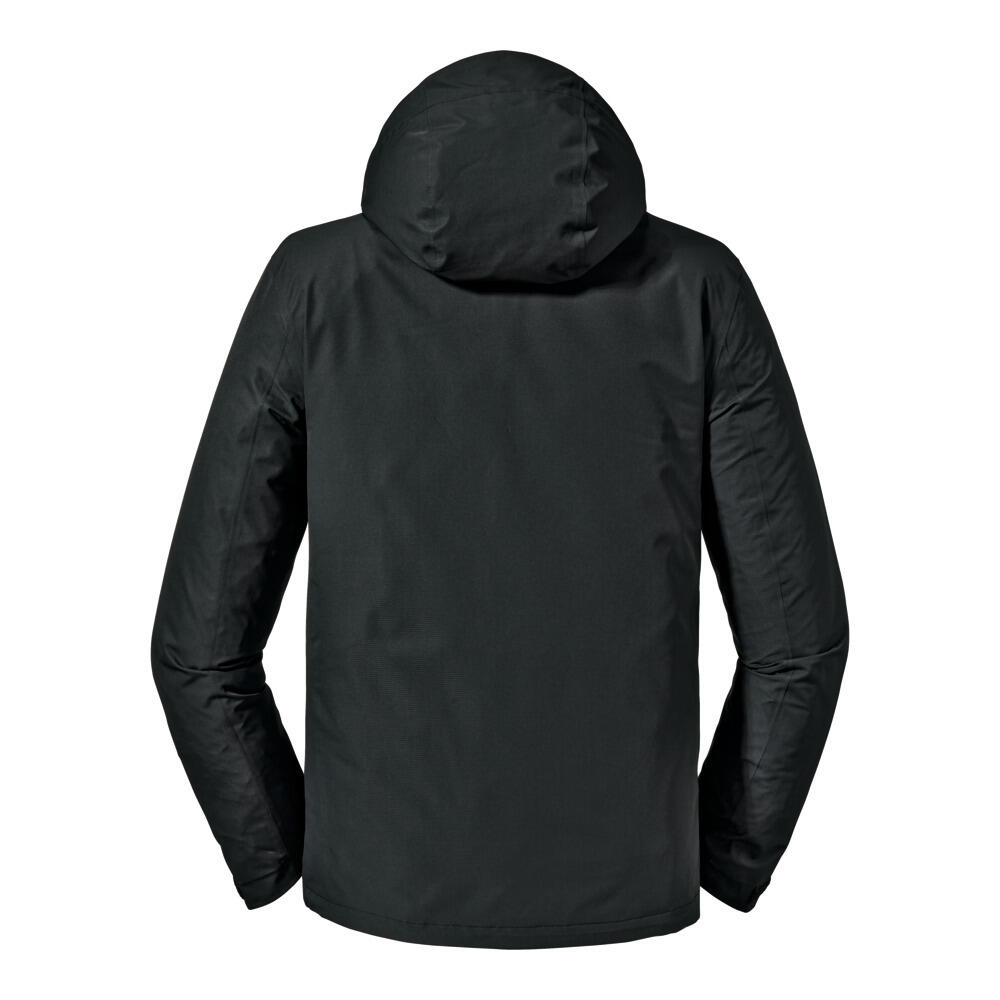 Funktionsjacke Gmund M Wandern/Outdoor/Trekking Herren Wasserdicht 10.000 mm 2/5