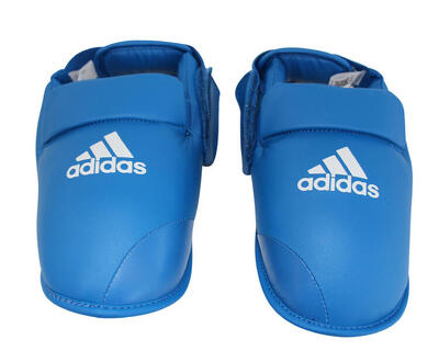 Karate voetbeschermers adidas