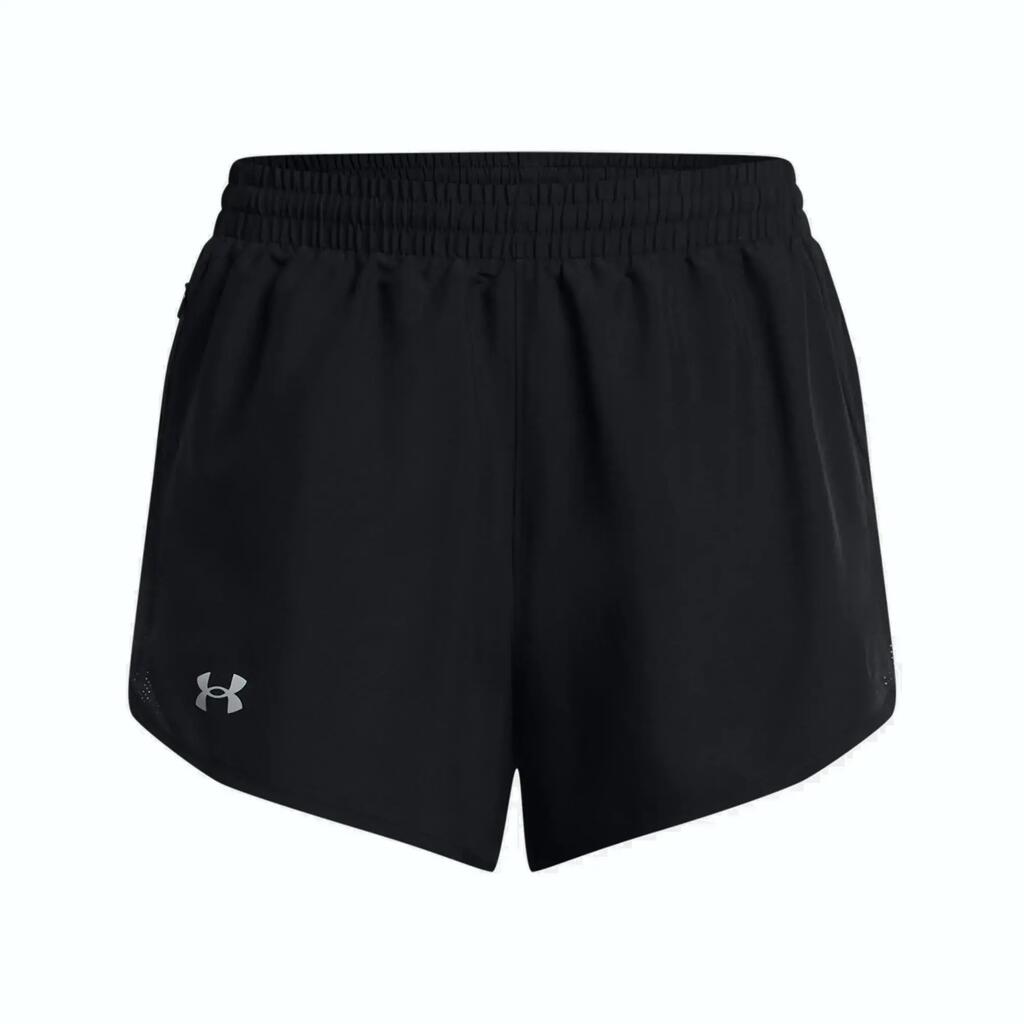 Women's Under Armour Fly-By Shorts
