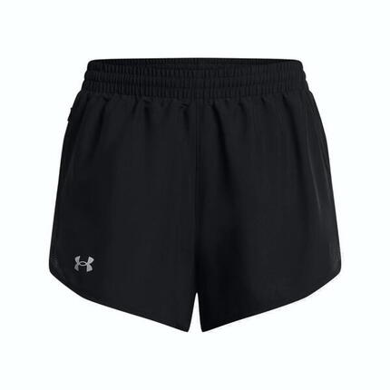 Short femme Under Armour Fly By 3