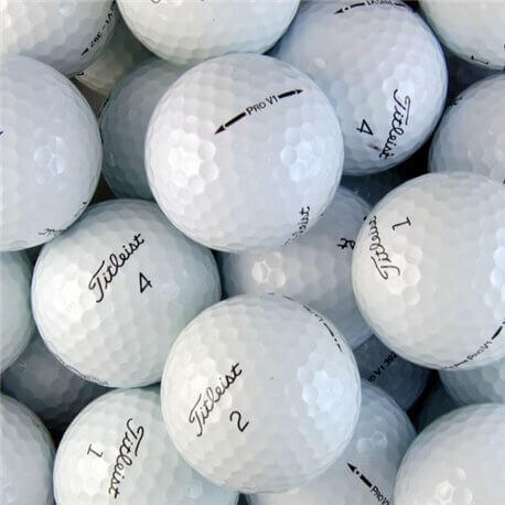 Titleist Lakeballs 25 2/2