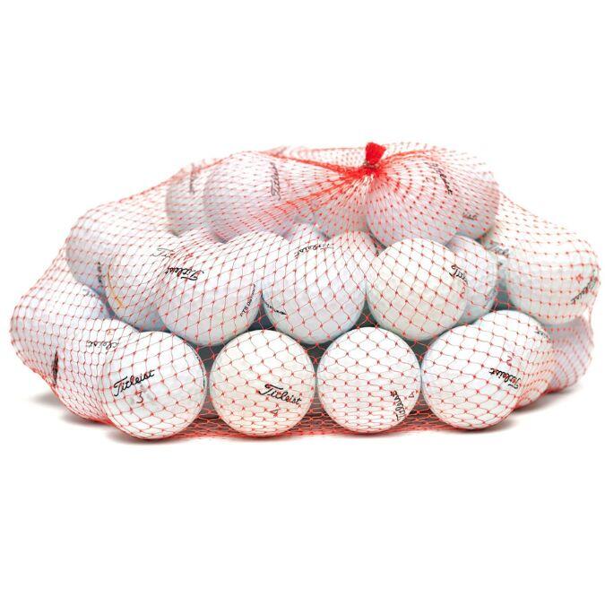 TITLEIST Titleist Lakeballs 25