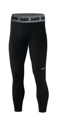 Jako long winter bibtights