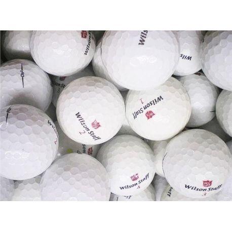 WILSON STAFF picture