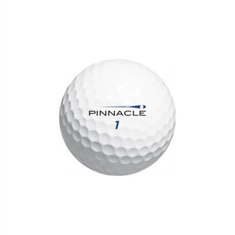 Pinnacle lakeballs 25 2/2