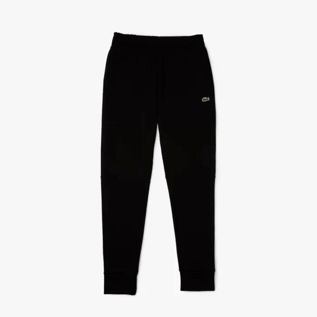 Cotton joggers Lacoste