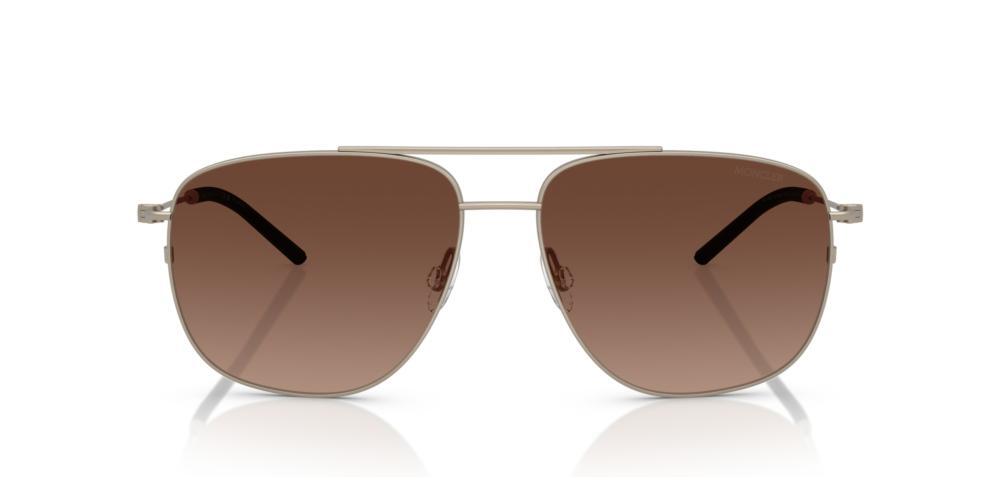 Ochelari de soare Moncler ME4004 unisex Dimensiune 57/15/145 2/3