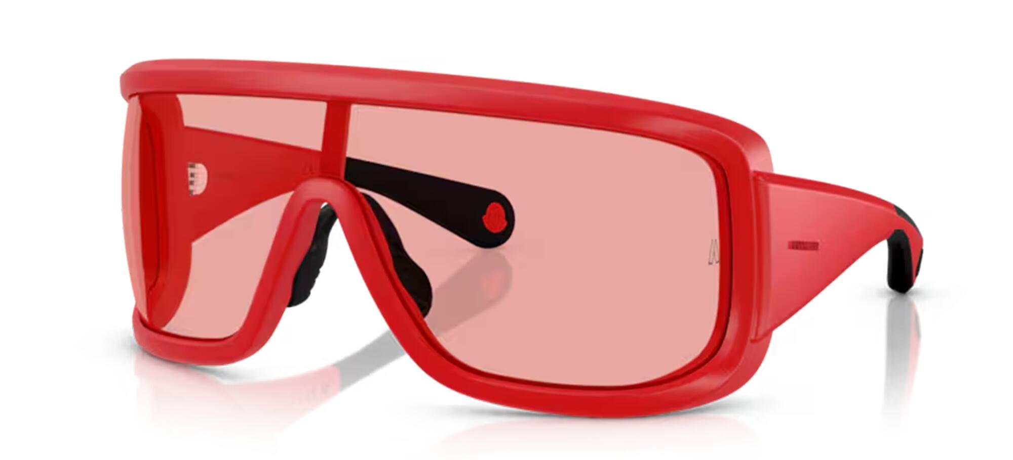 MONCLER Occhiali da Sole Moncler ME8003 unisex Taglia 42/14/125