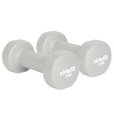 Manubrio Pro - 2 x 2 kg