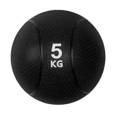 Medizinball - Professionell - Gummi