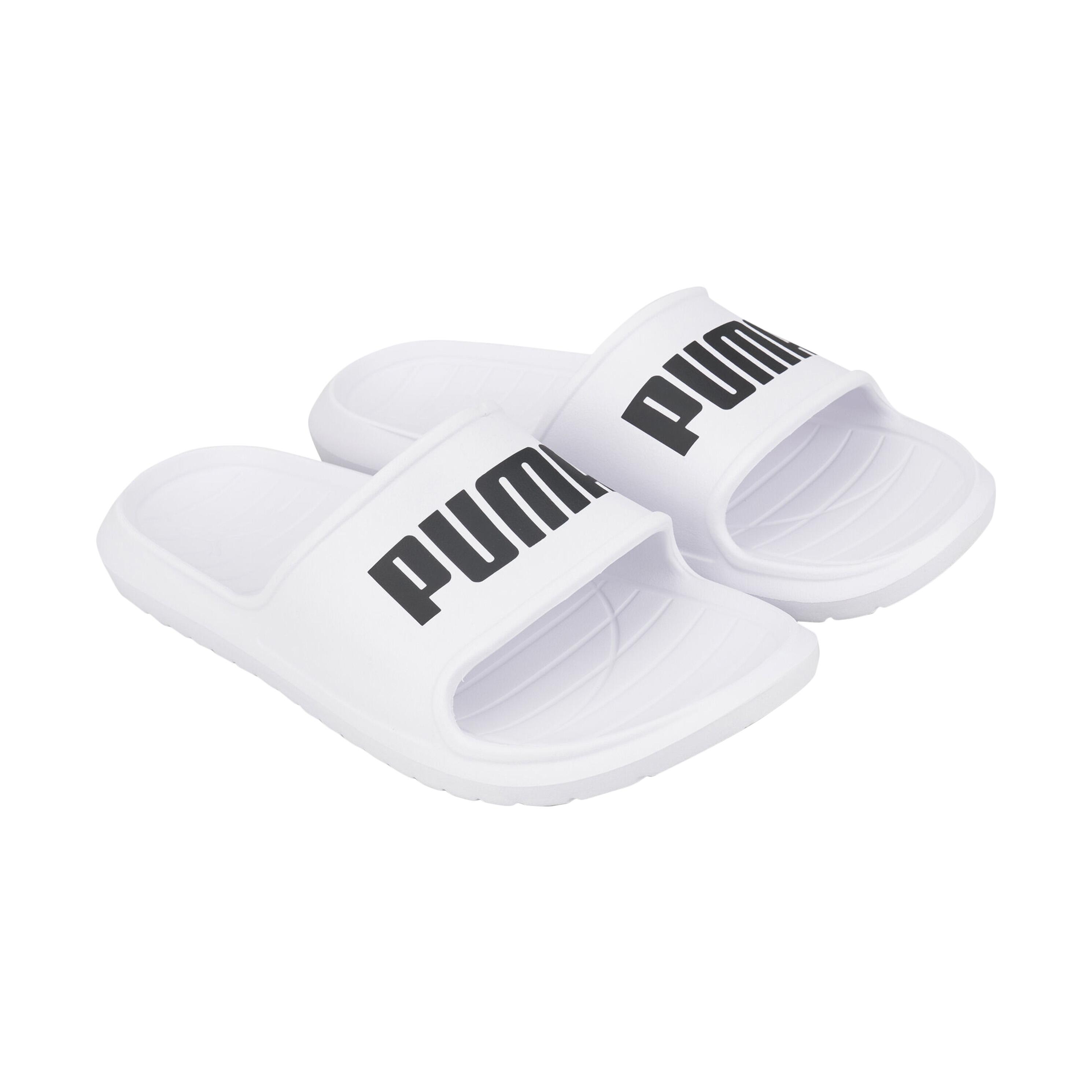 Klapki Puma Divecat V2 Lite Slide Flip Flops, Dla obu płci 3/15