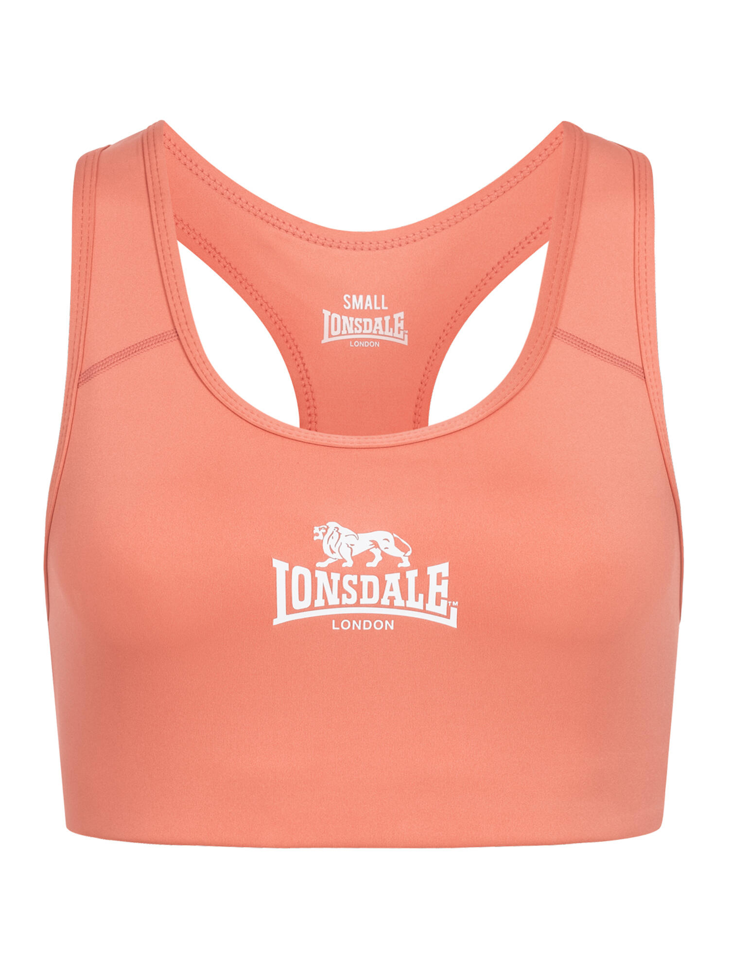 Brassière femme Lonsdale Wardour 2/6