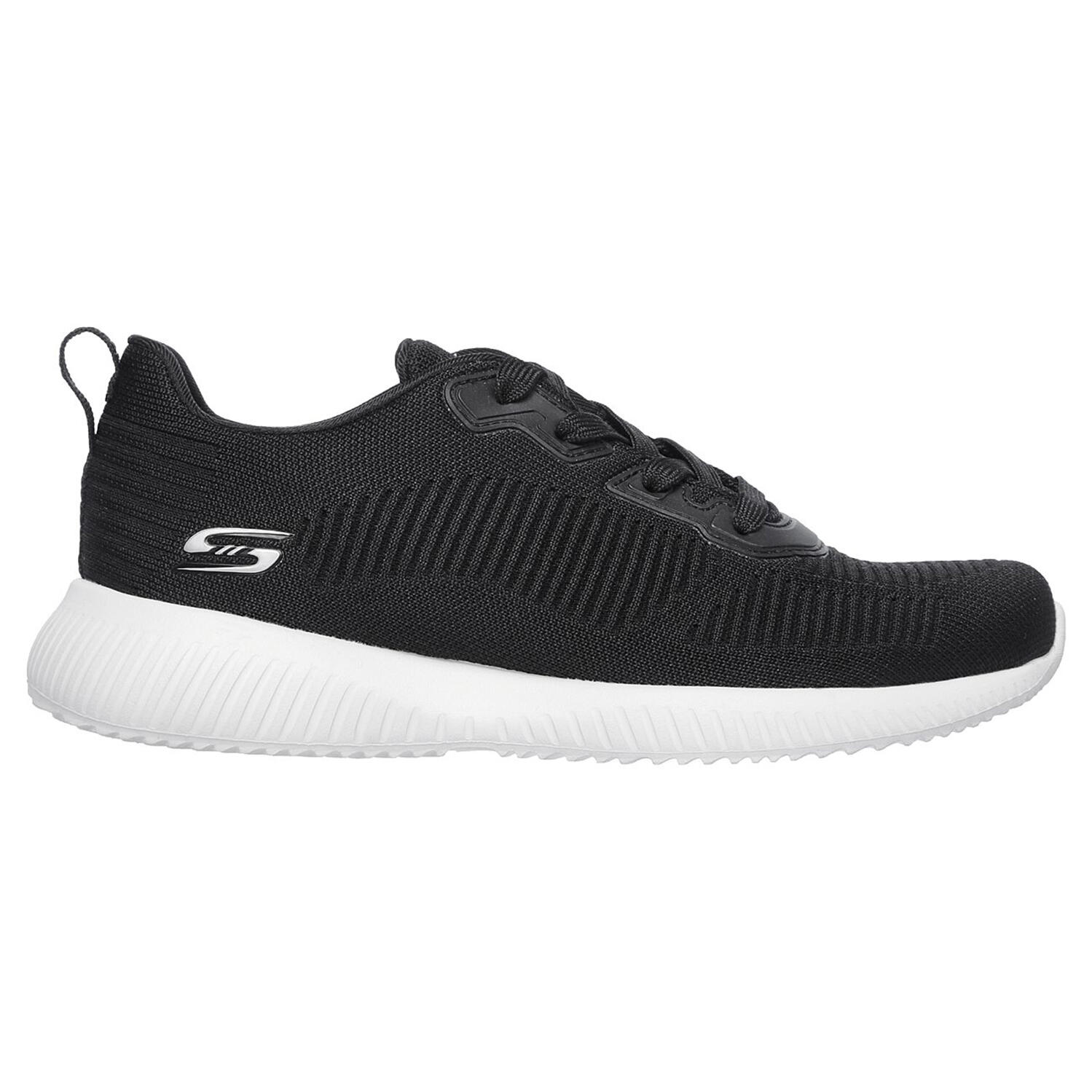 Chaussures Bobs Squad - Tough Talk Noir - 32504-BLK 7/7