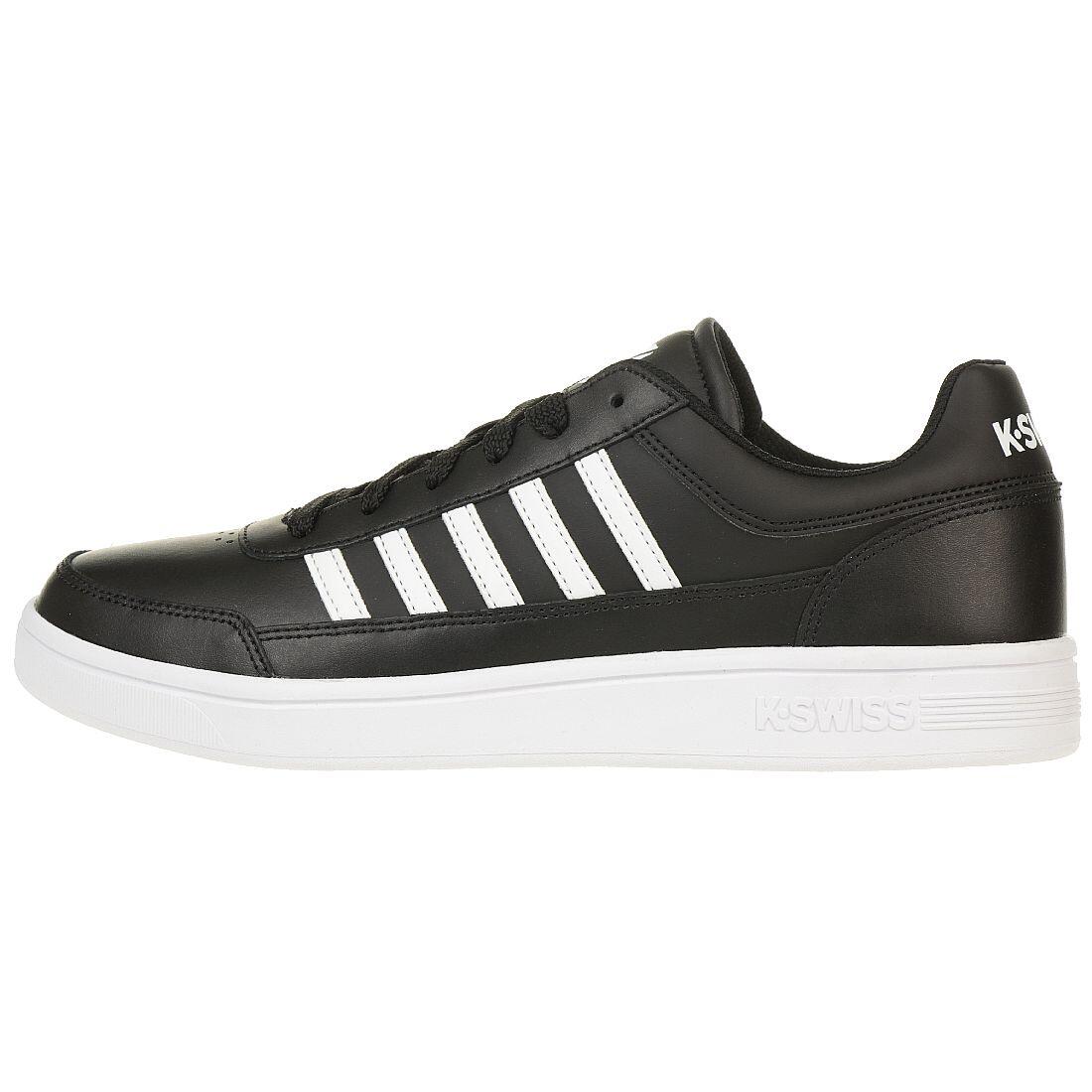 Zapatillas K-Swiss Court Chasseur 2/7
