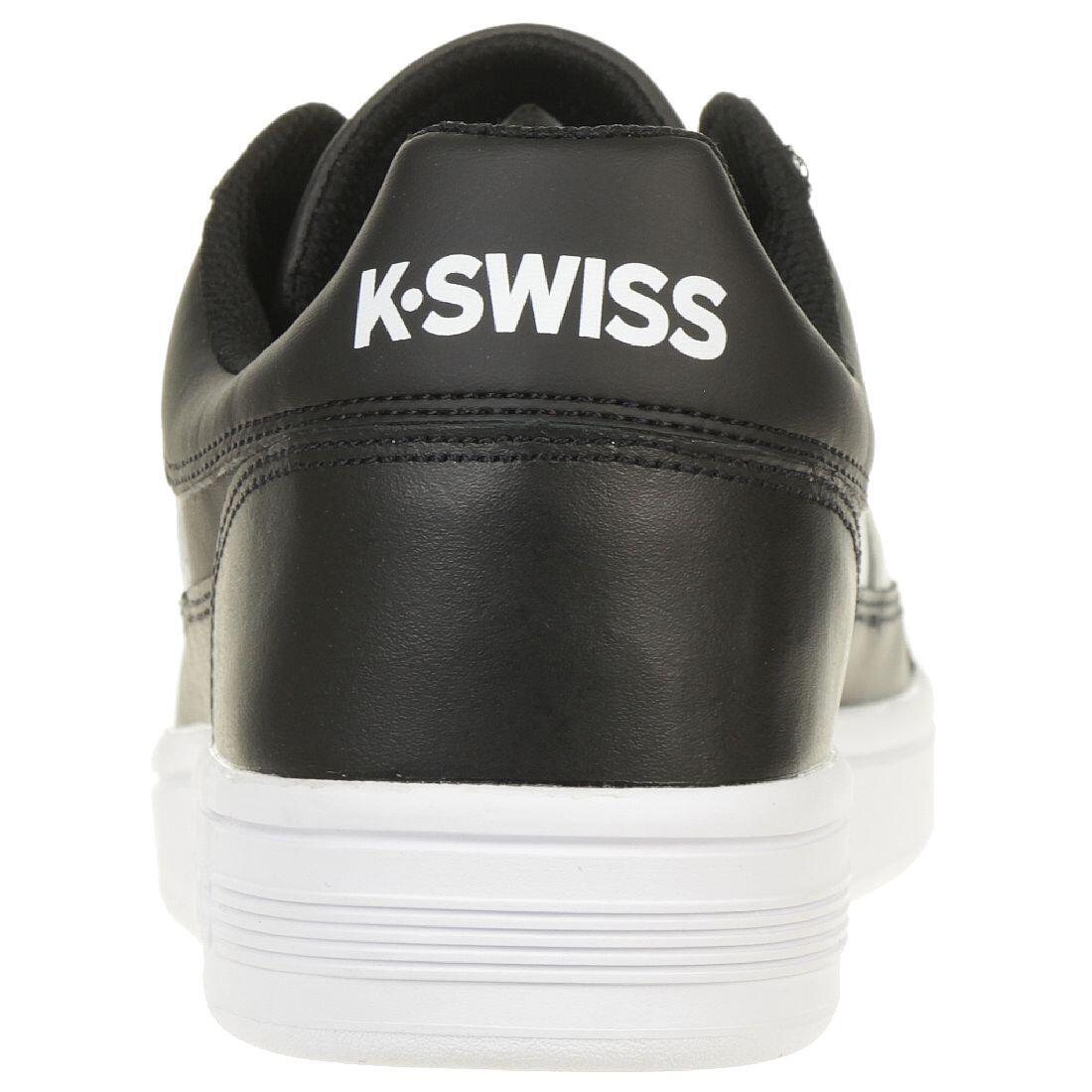 Zapatillas K-Swiss Court Chasseur 5/7
