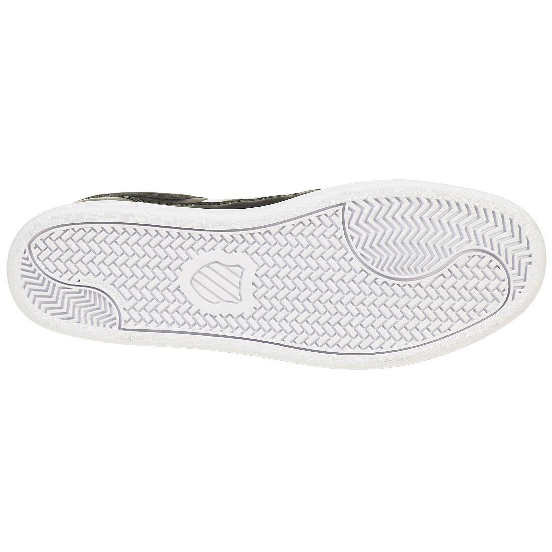 Zapatillas K-Swiss Court Chasseur 7/7