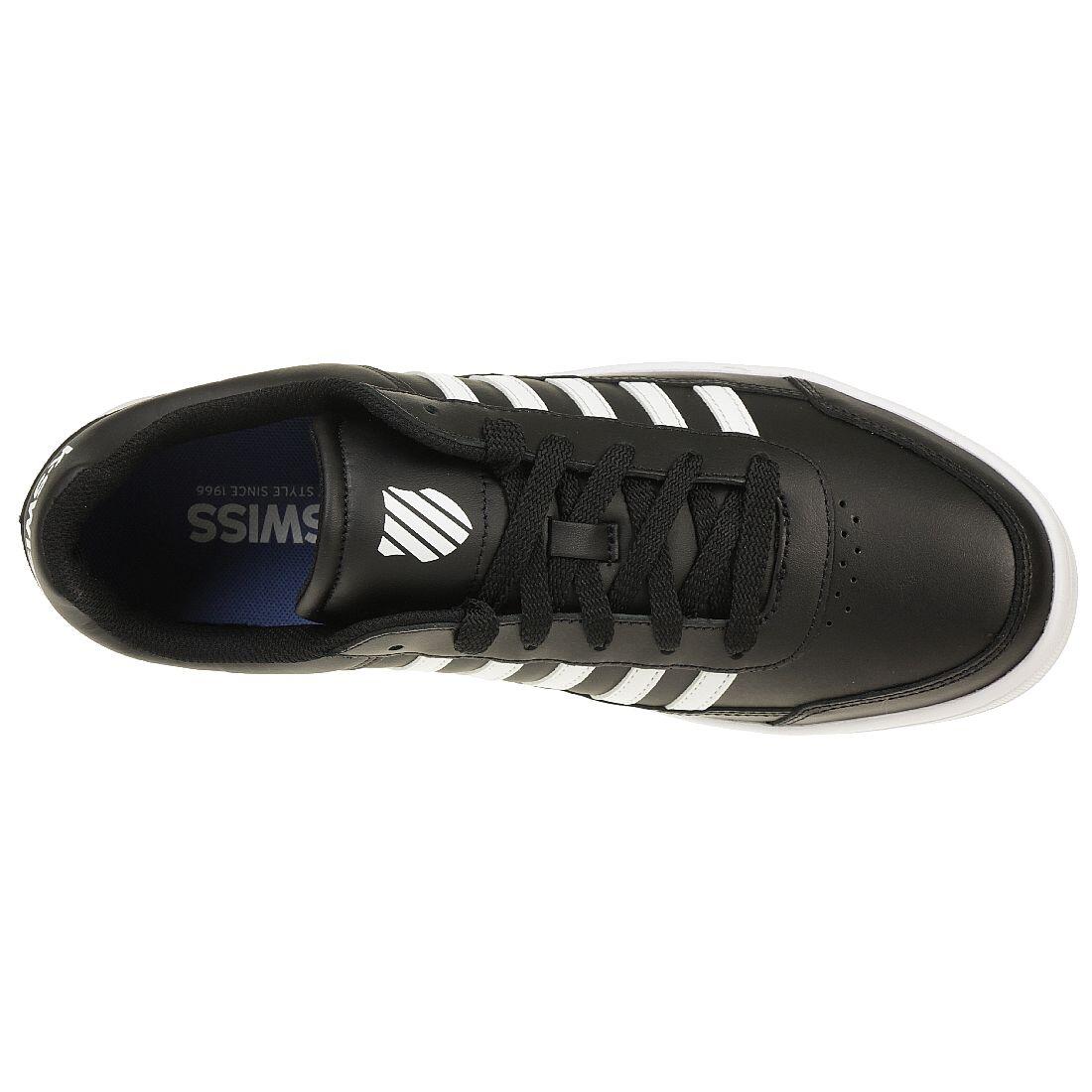 Zapatillas K-Swiss Court Chasseur 6/7