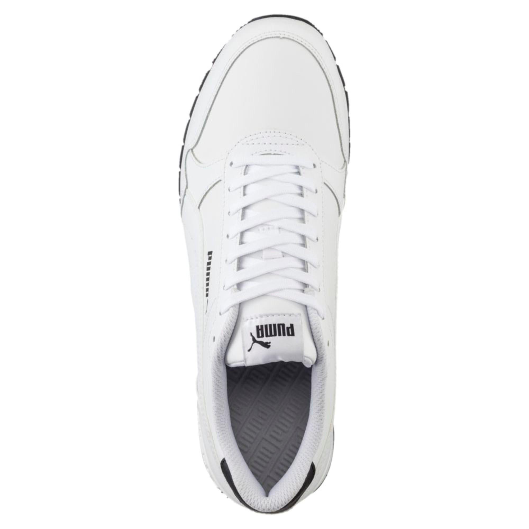 Chaussures St Runner V2 Full L Blanc - 365277-01 7/7