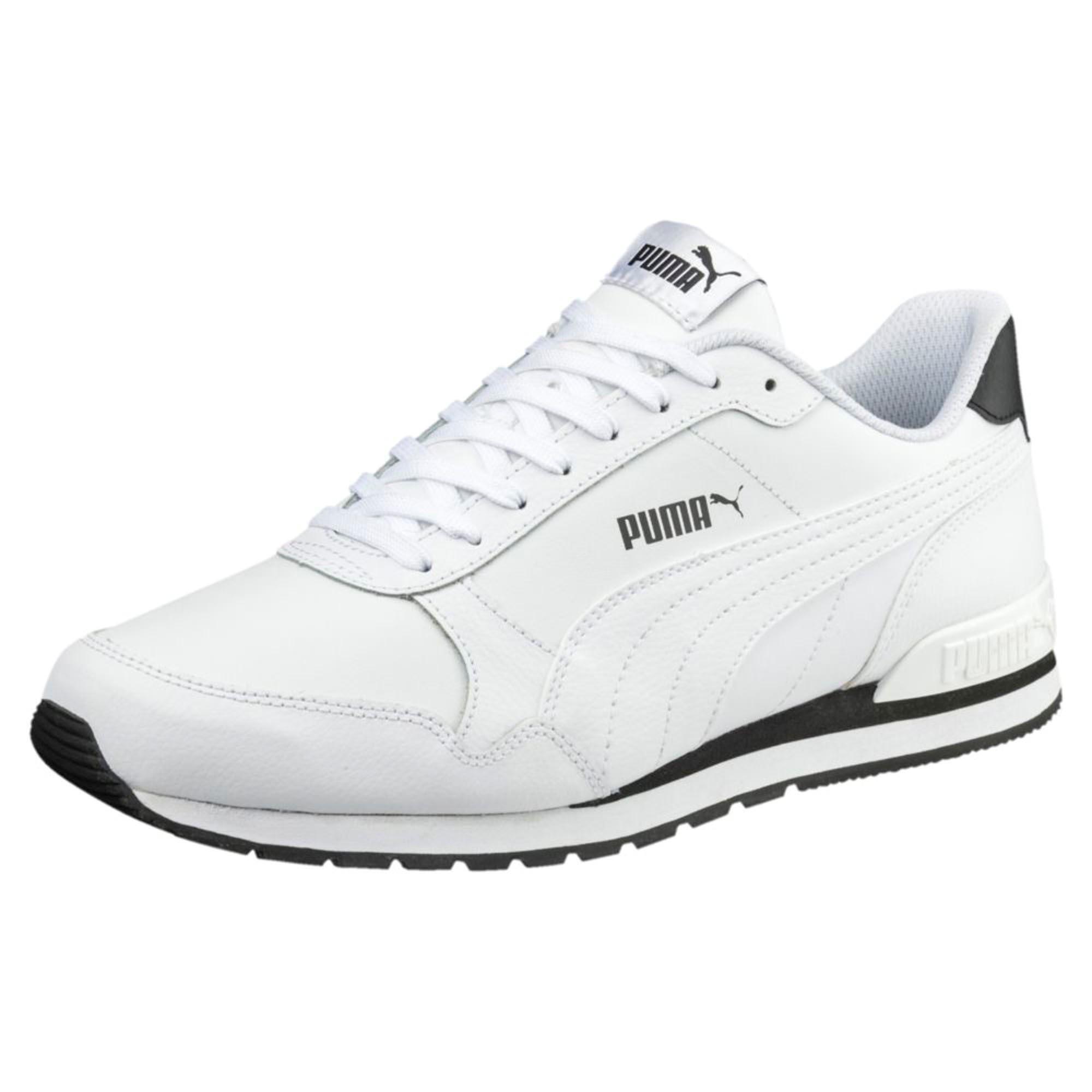 Chaussures St Runner V2 Full L Blanc - 365277-01 6/7