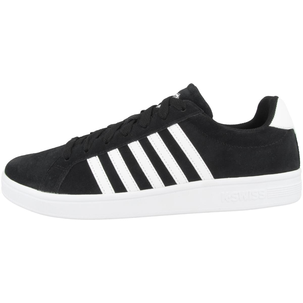 K-SWISS Pánské univerzálni boty Court Tiebreak Sde