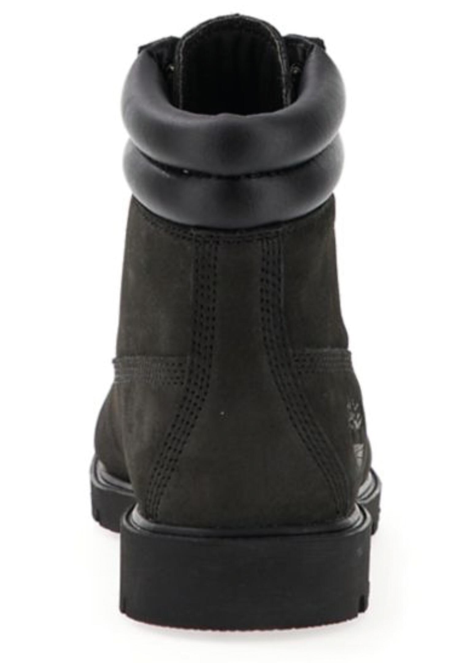 Botas de caça para mulher, Timberland Linden Woods 6 IN 7/7