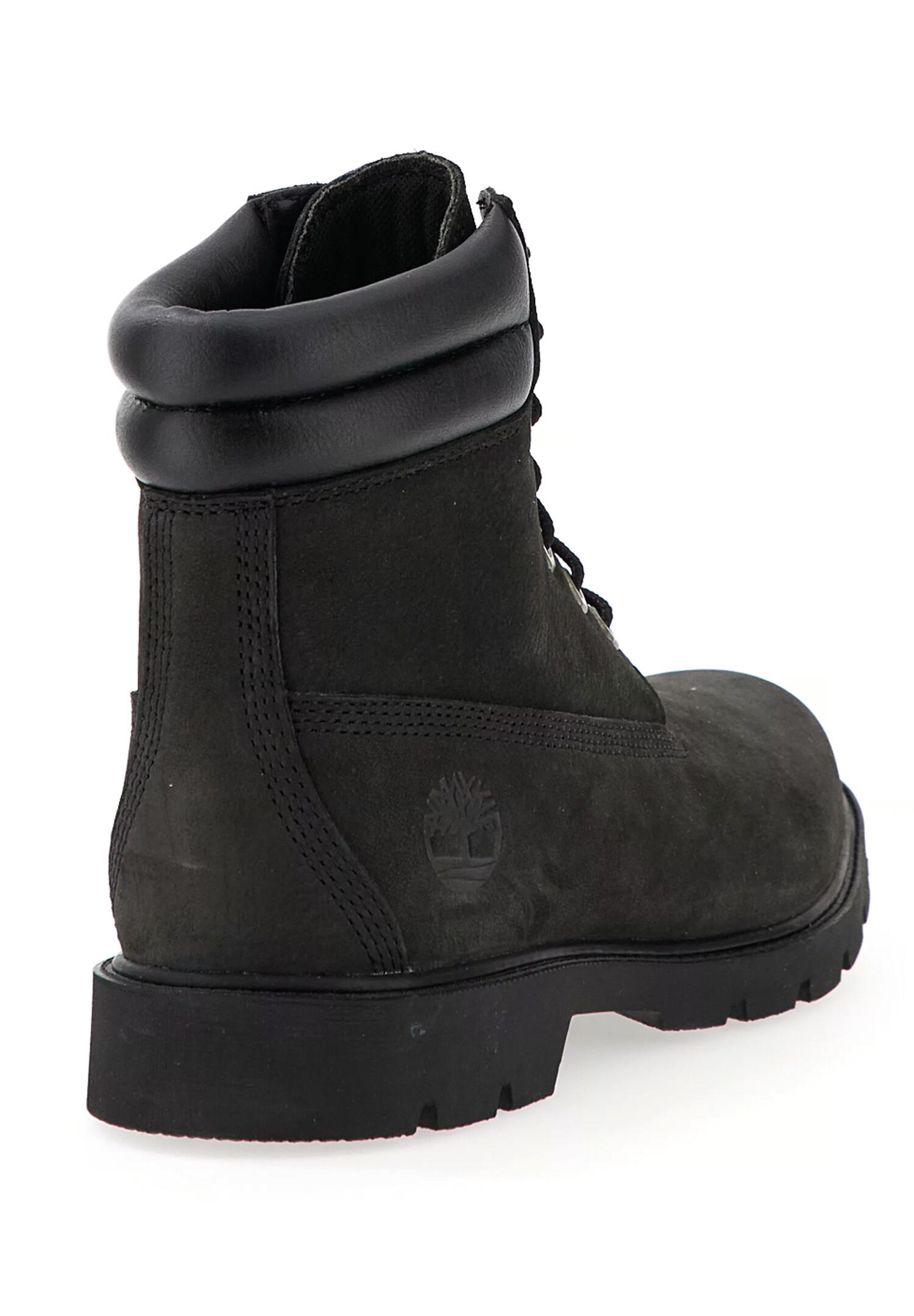 Botas de caça para mulher, Timberland Linden Woods 6 IN 5/7
