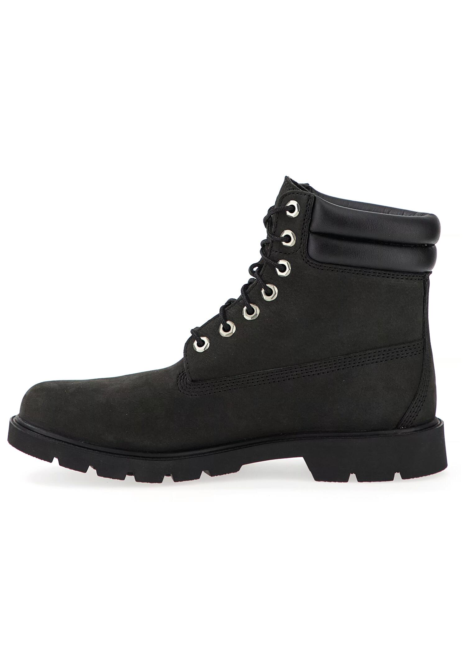 Botas de caça para mulher, Timberland Linden Woods 6 IN 6/7