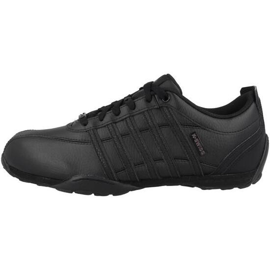 Buty sportowe męskie K-Swiss Arvee 1.5 klasyczne sneakersy ze skórzaną cholewką