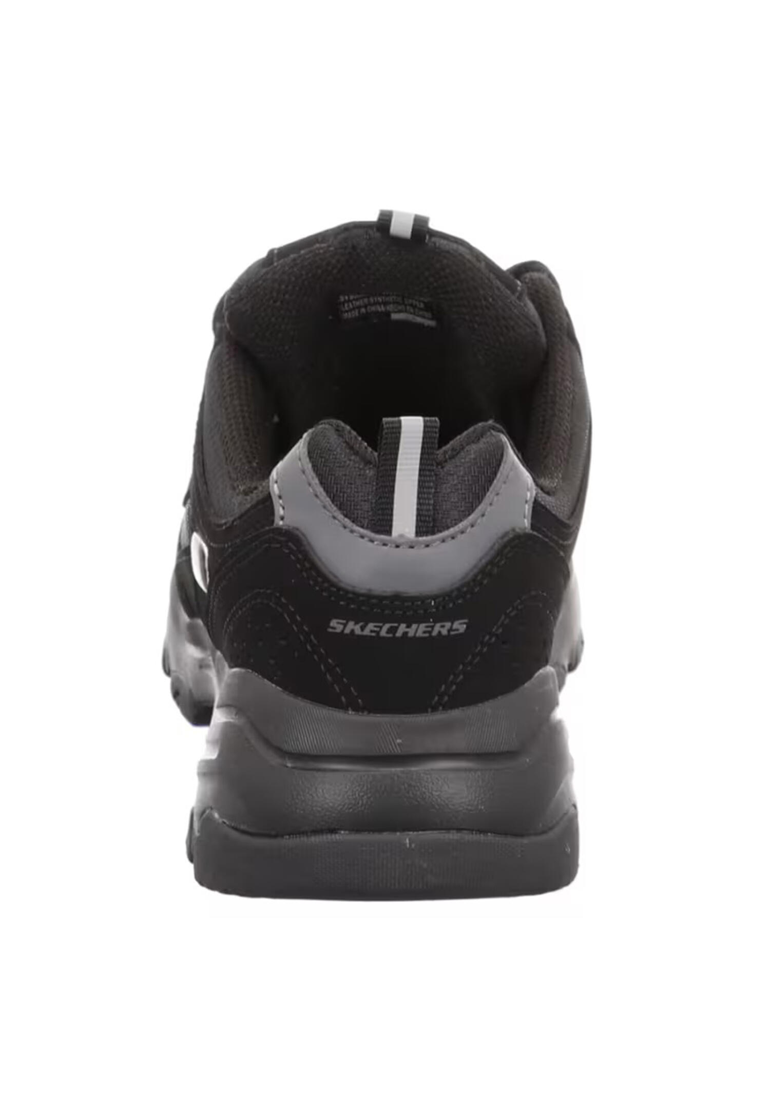 Skechers I-Conik Sneakers Women Damen Schwarz 88888250 BBK 5/5