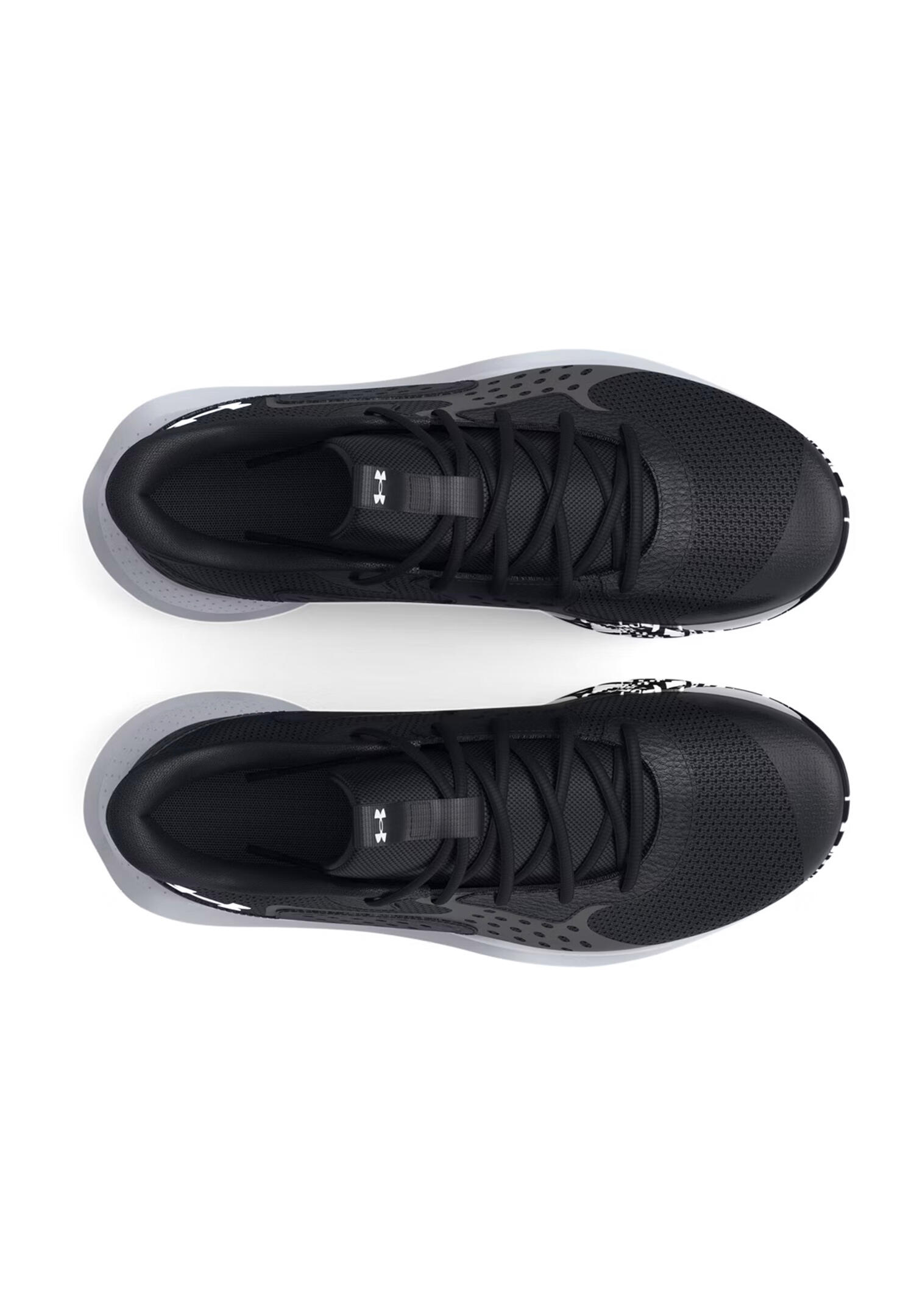 Chaussures basketball Under Armour Jet '23 3/7