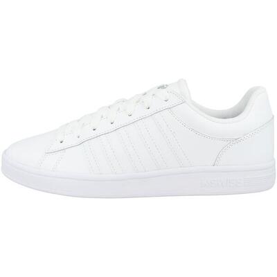 Sneaker low Court Winston Herren