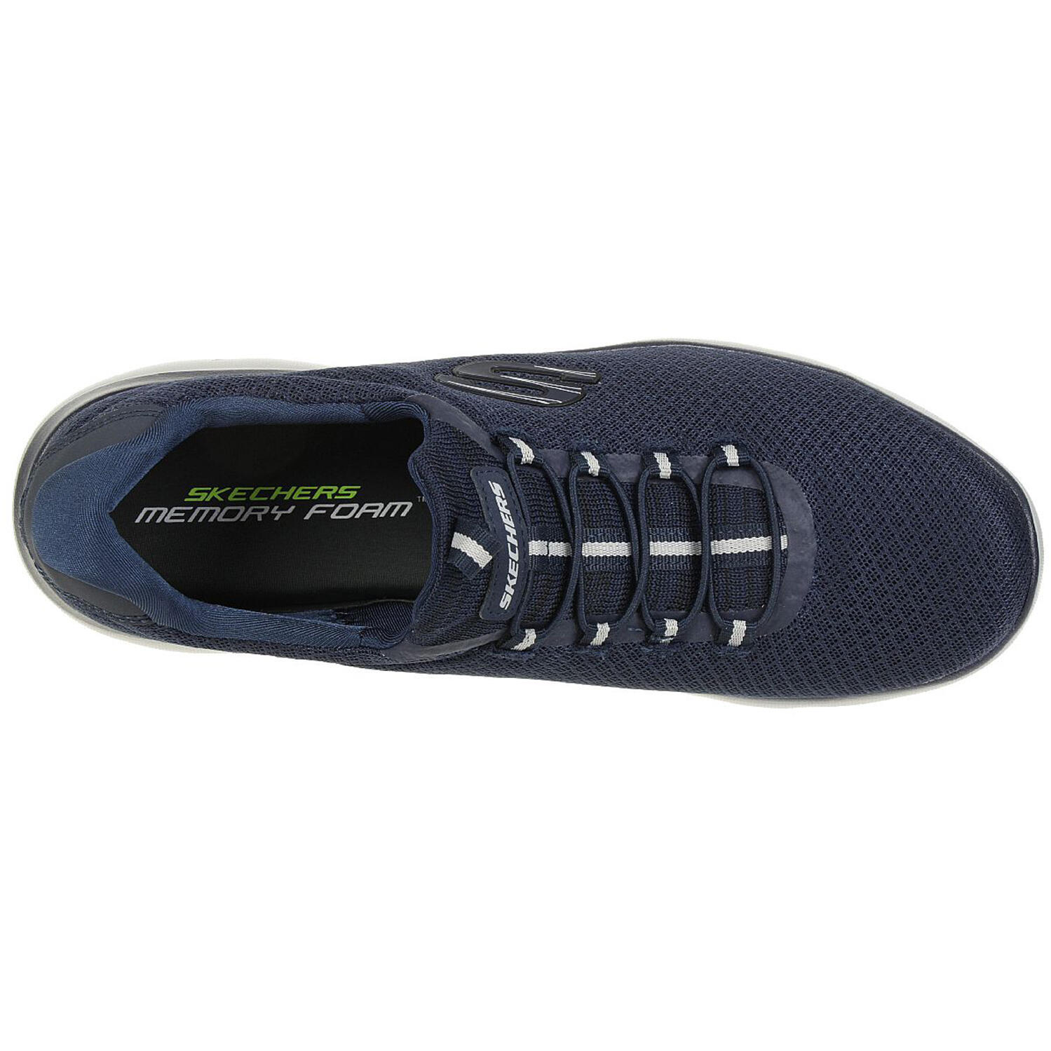 Sneakers pour hommes Skechers Summits 6/7