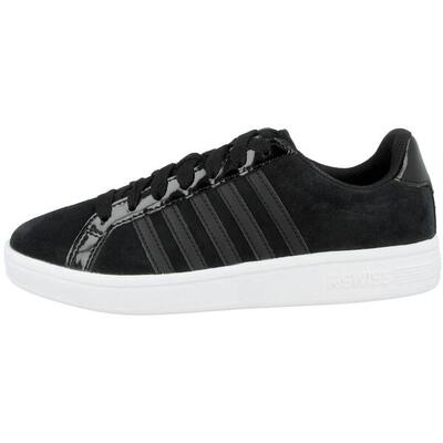 Sneaker low Court Tiebreak Sde Damen