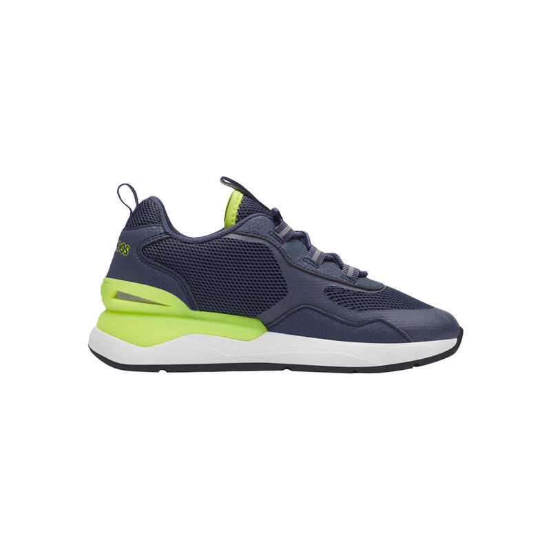 Pantofi pentru copii KangaROOS KD-Road