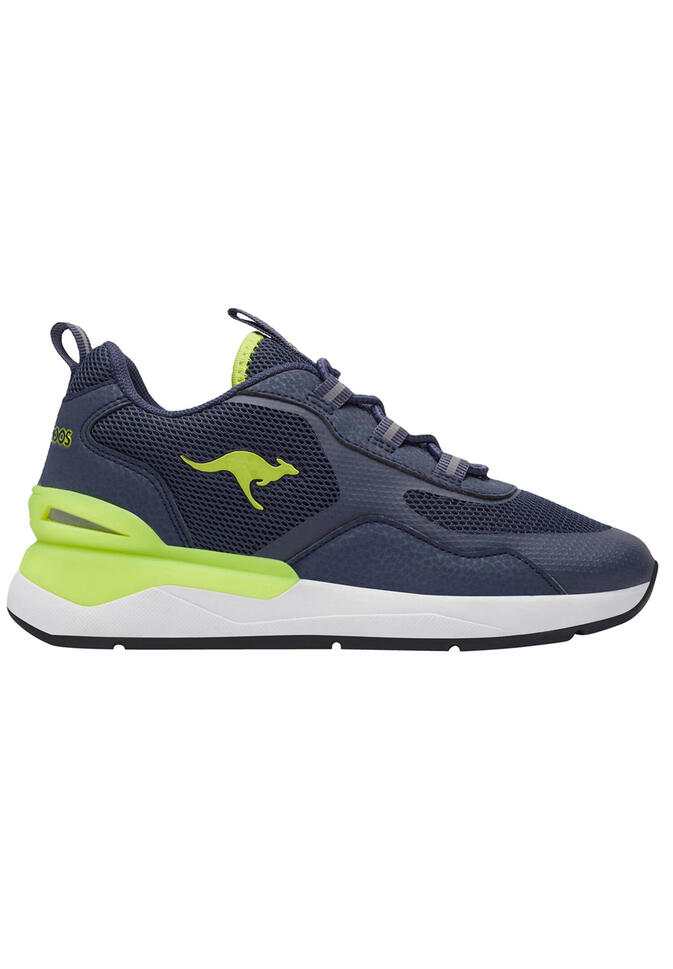 Buty dziecięce KangaROOS KD-Road
