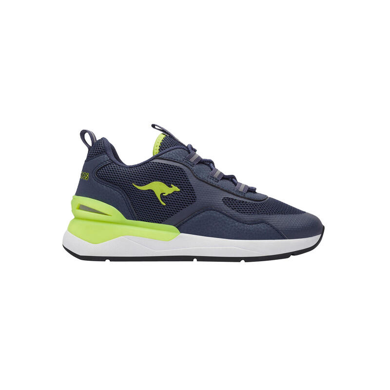 Pantofi pentru copii KangaROOS KD-Road