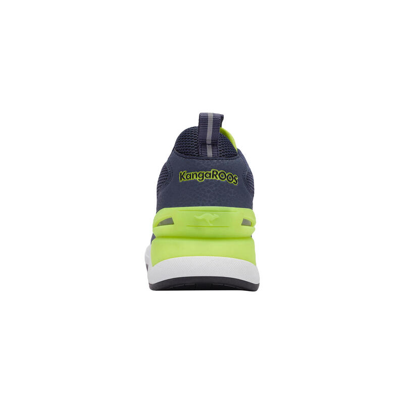 Pantofi pentru copii KangaROOS KD-Road
