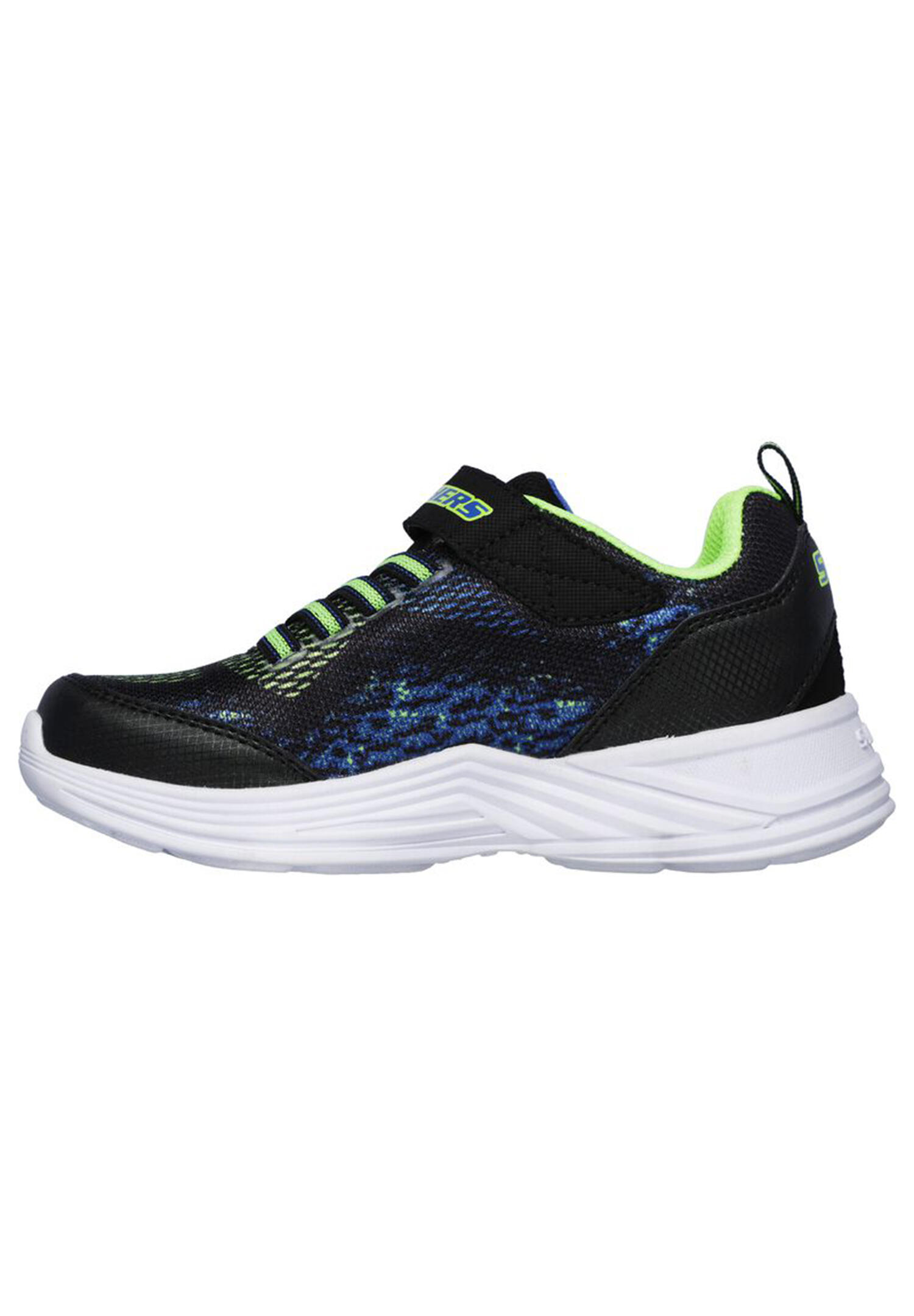 Chaussures S Lights Erupters III - Derlo Noir - 90563L-BBLM 7/7