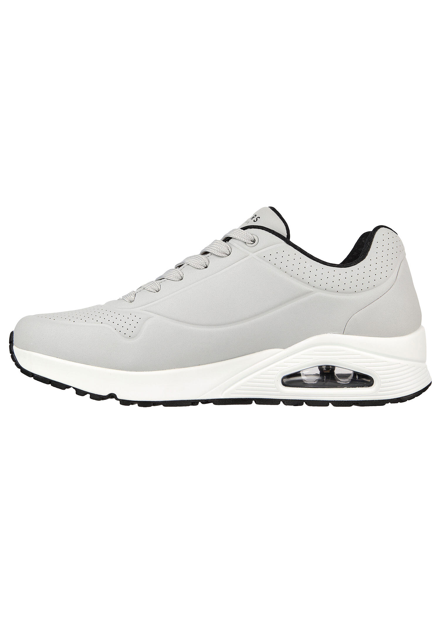 Baskets mode Homme UNO STAND ON AIR Gris 6/7