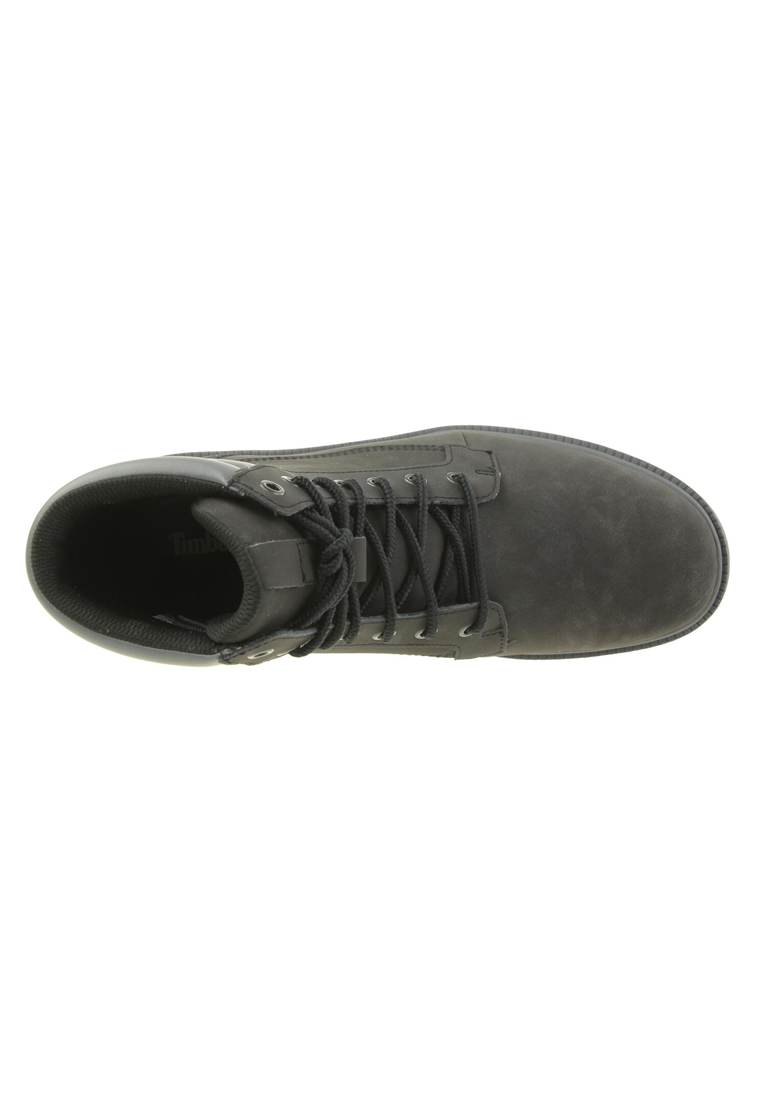 Turnschuhe Mann Timberland Walden Park Wr Schwarz 5/5