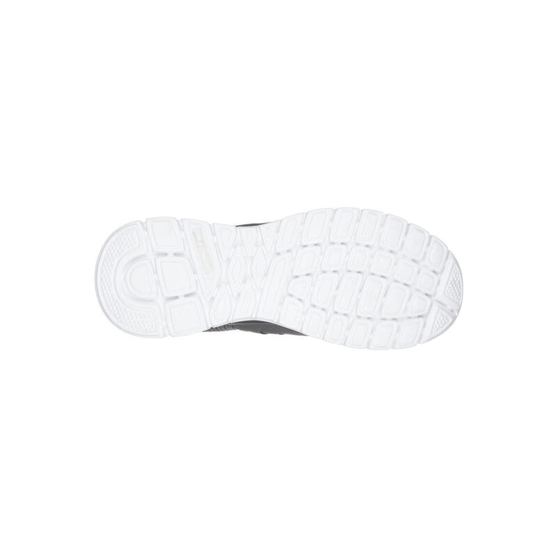 Pantofi sport barbati Skechers Burns- Agoura, Gri
